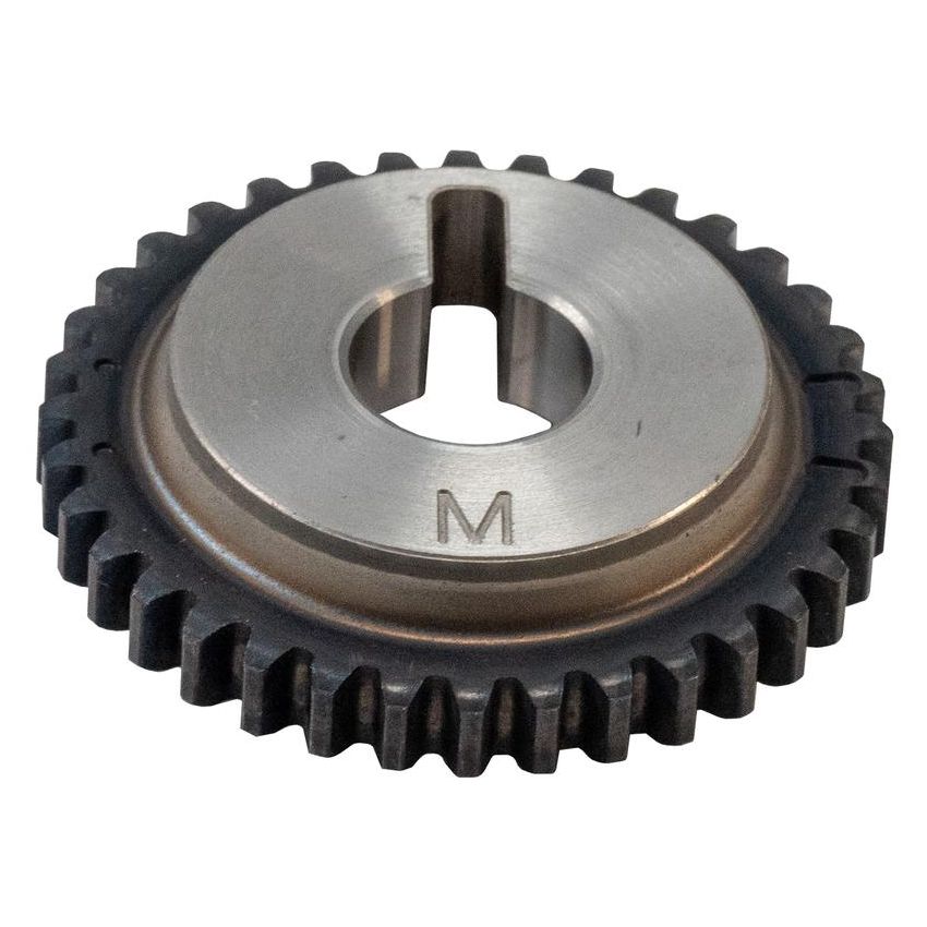 Melling S1232 Stock Replacement Camshaft Sprocket