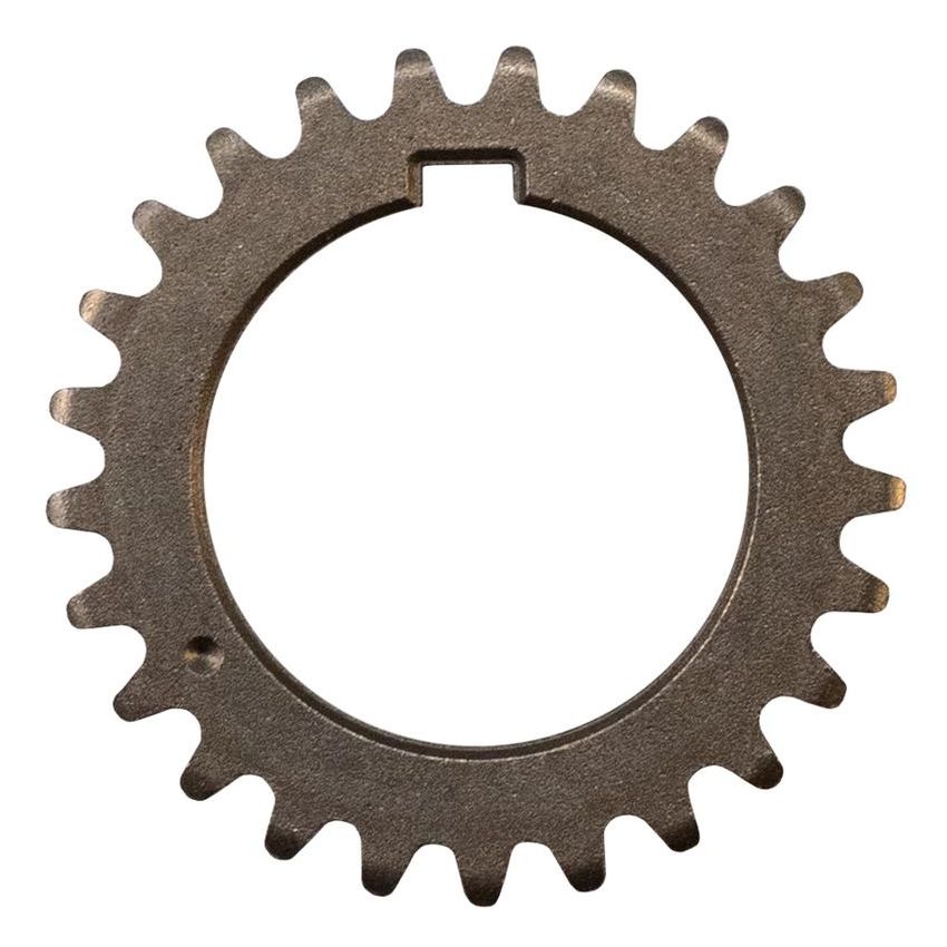 Melling S1236 Stock Replacement Crankshaft Sprocket