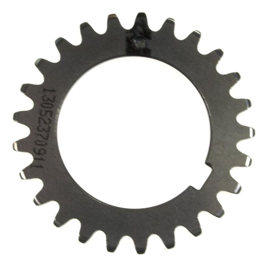 Melling S1236 Stock Replacement Crankshaft Sprocket