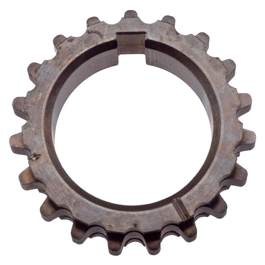 Melling S1242 Stock Replacement Crankshaft Sprocket