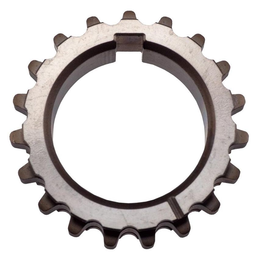 Melling S1242 Stock Replacement Crankshaft Sprocket