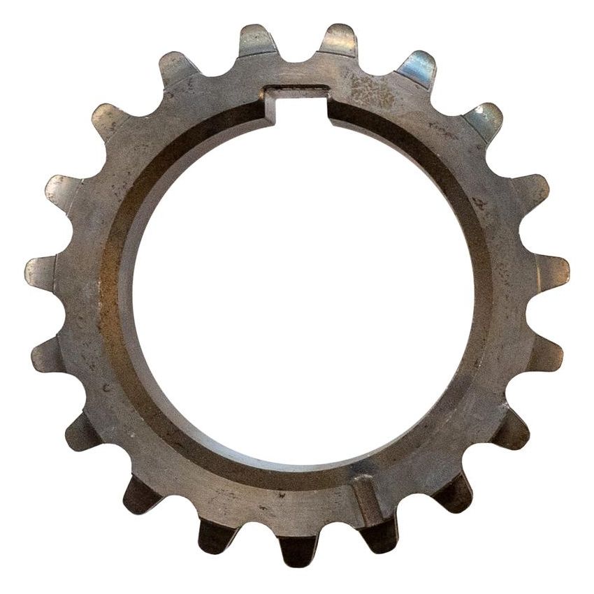 Melling S1243 Stock Replacement Crankshaft Sprocket