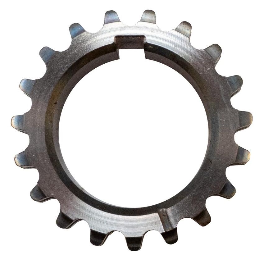 Melling S1243 Stock Replacement Crankshaft Sprocket