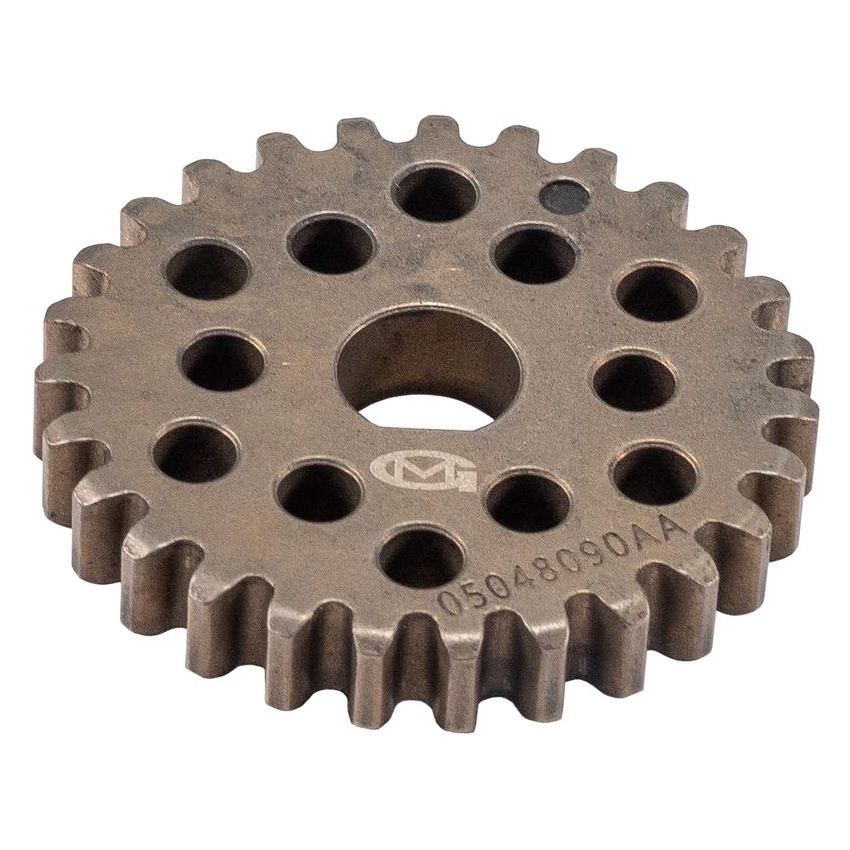 Melling S1254 Stock Replacement Oil Pump Sprocket
