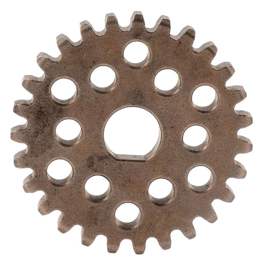 Melling S1254 Stock Replacement Oil Pump Sprocket