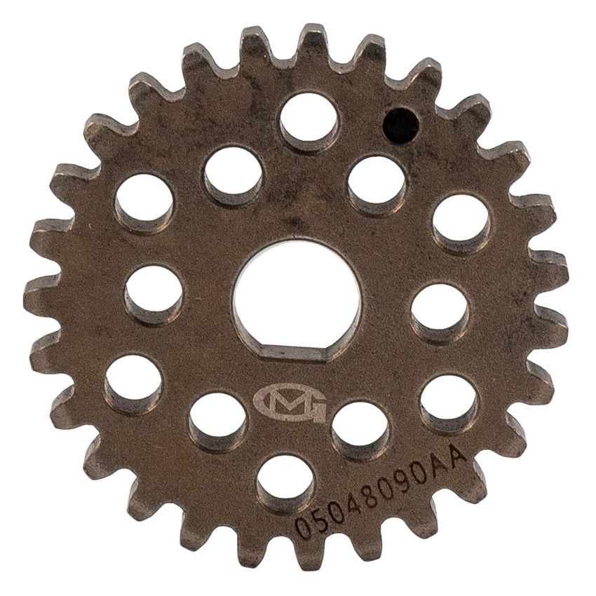 Melling S1254 Stock Replacement Oil Pump Sprocket