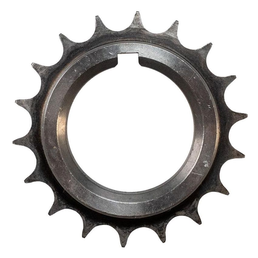 Melling S1283 Stock Replacement Crankshaft Sprocket