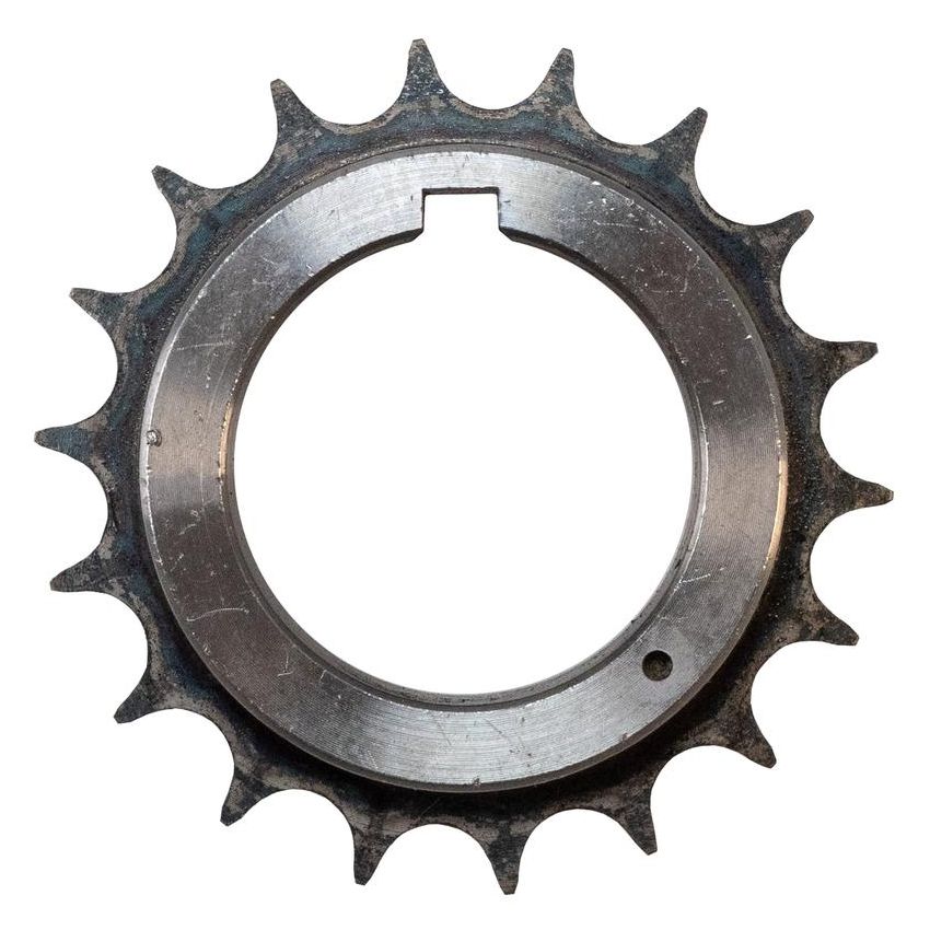 Melling S1283 Stock Replacement Crankshaft Sprocket