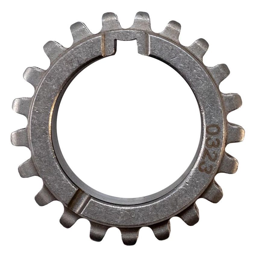 Melling S1289 Stock Replacement Crankshaft Sprocket