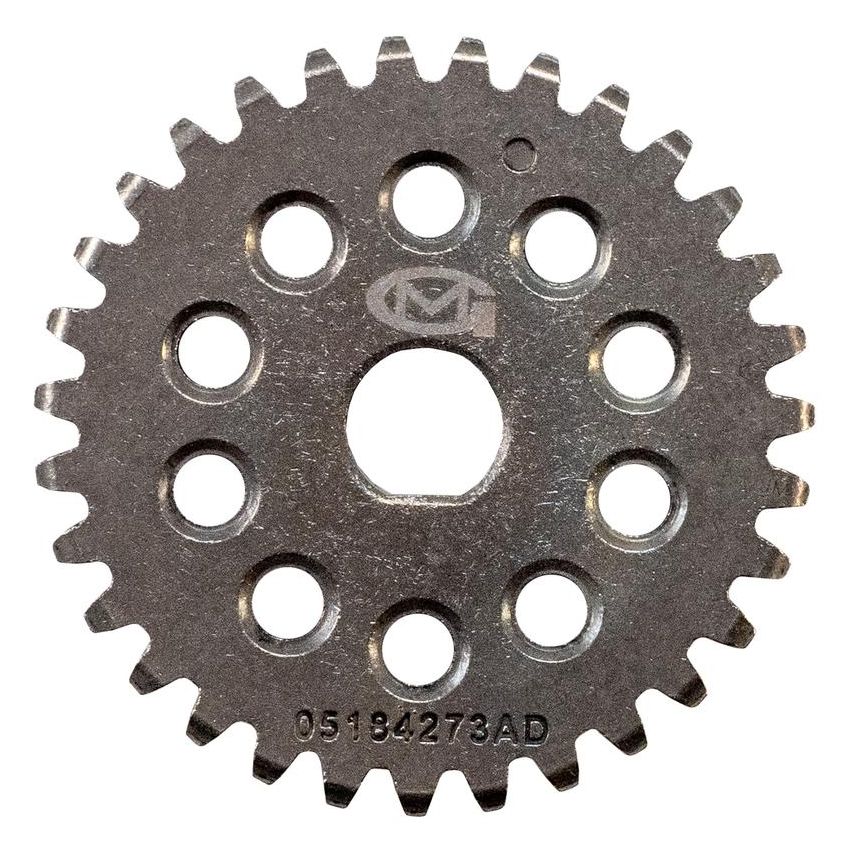 Melling S1310 Stock Replacement Oil Pump Sprocket