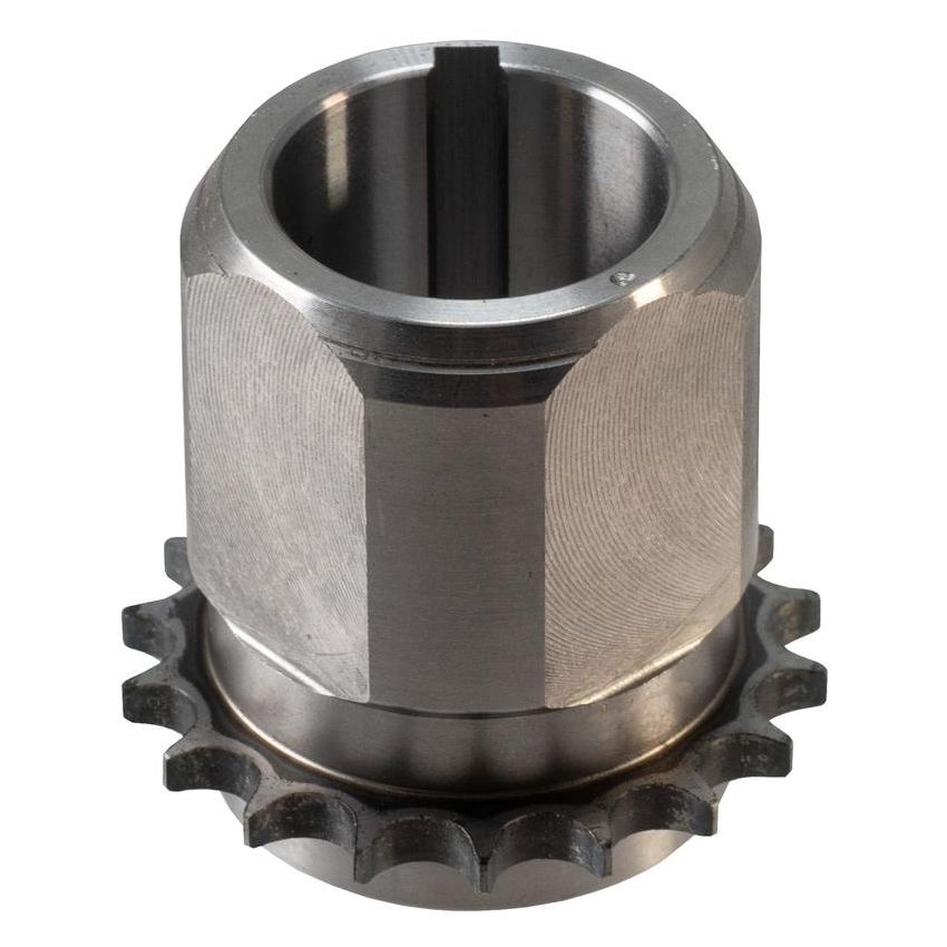 Melling S1314 Stock Replacement Crankshaft Sprocket