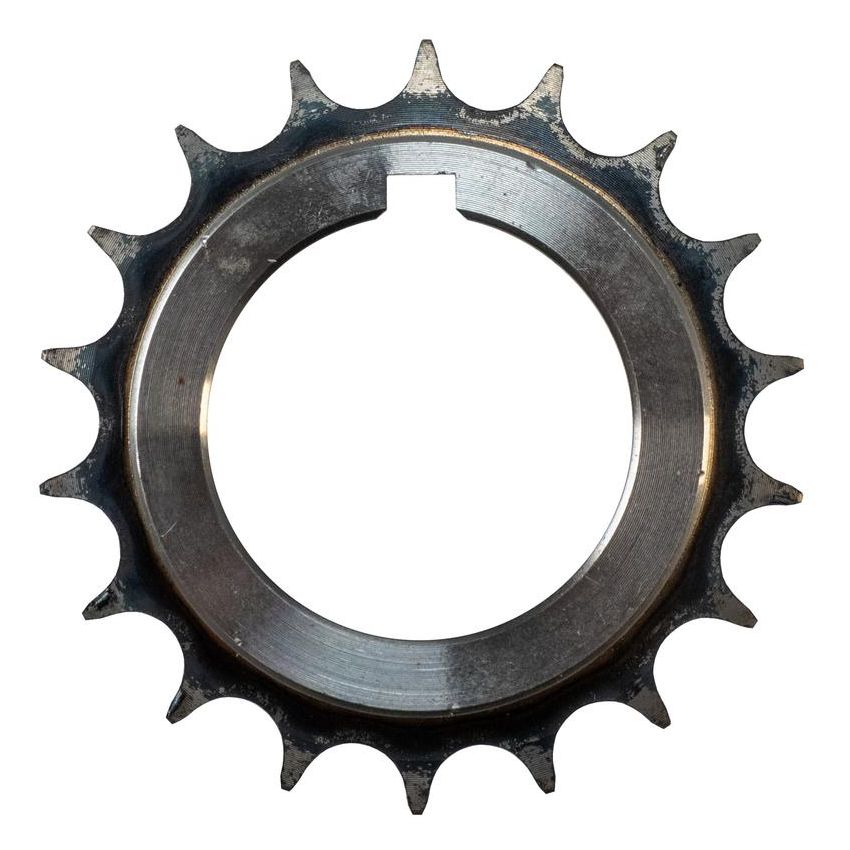 Melling S1314 Stock Replacement Crankshaft Sprocket