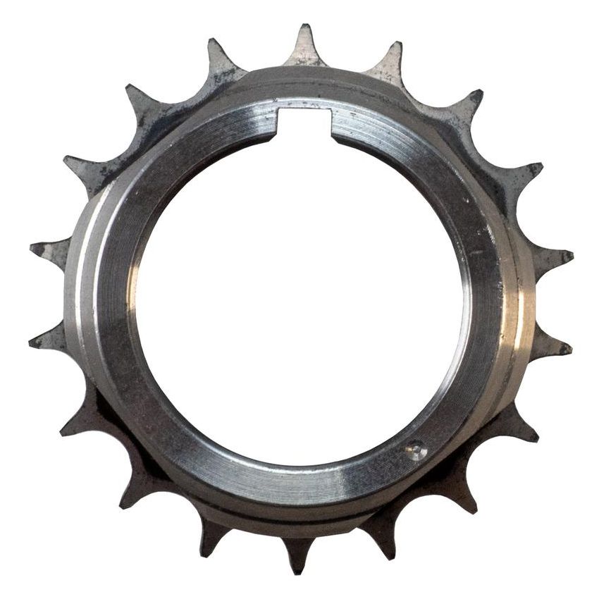 Melling S1314 Stock Replacement Crankshaft Sprocket