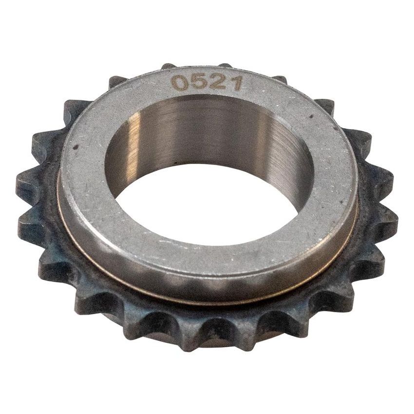 Melling S1322 Stock Replacement Crankshaft Sprocket