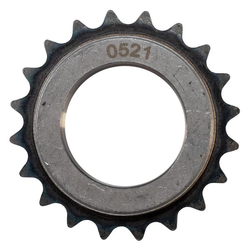 Melling S1322 Stock Replacement Crankshaft Sprocket