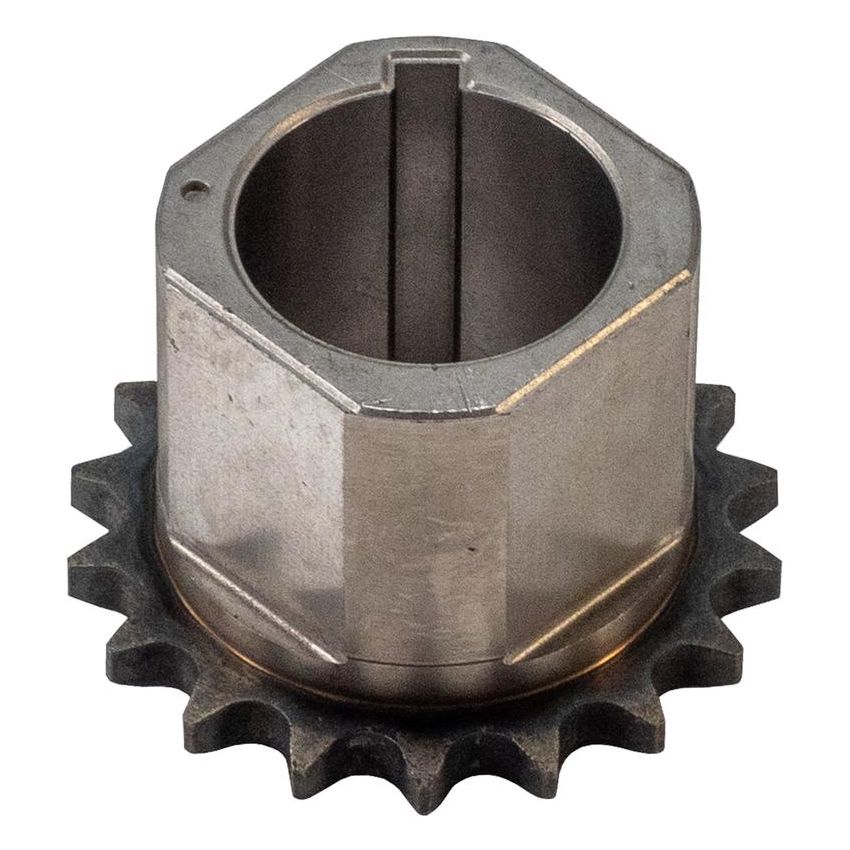 Melling S1331 Stock Replacement Crankshaft Sprocket