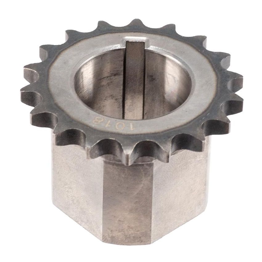 Melling S1331 Stock Replacement Crankshaft Sprocket