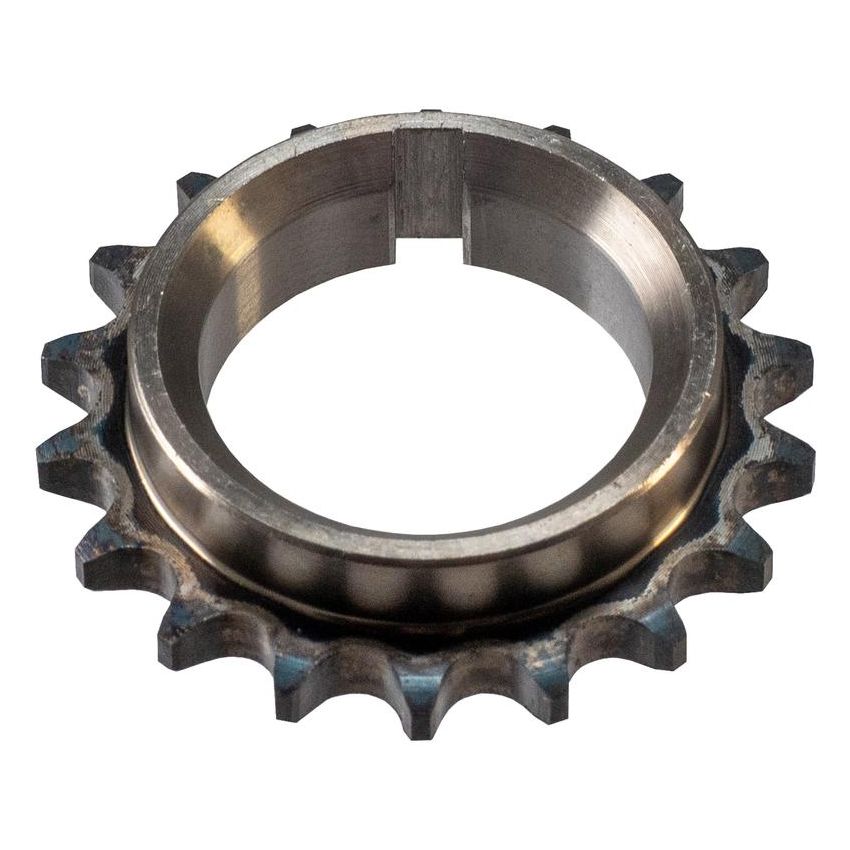 Melling S593 Stock Replacement Crankshaft Sprocket
