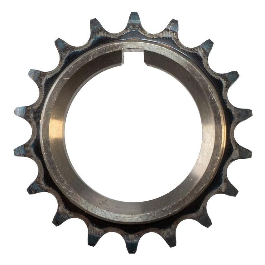 Melling S593 Stock Replacement Crankshaft Sprocket