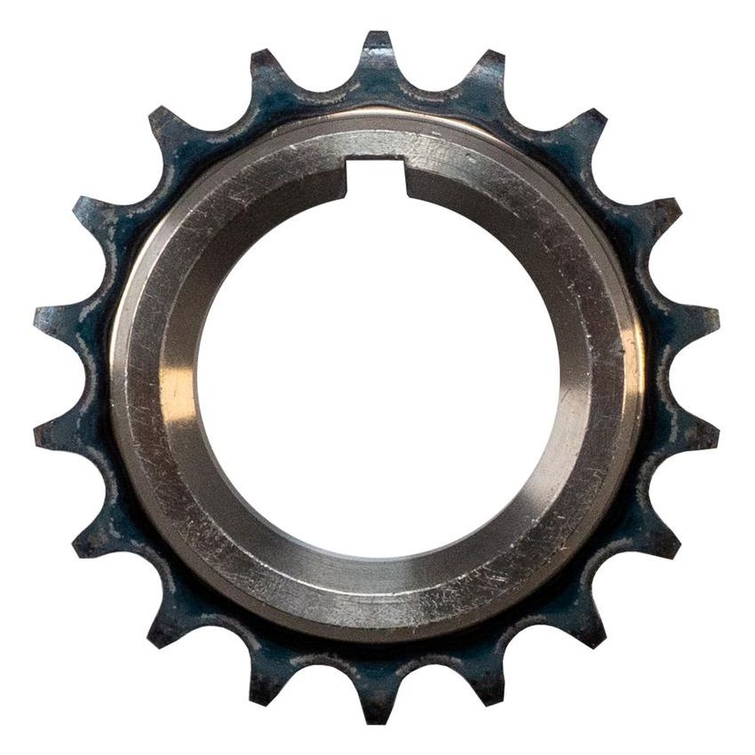 Melling S699 Stock Replacement Crankshaft Sprocket