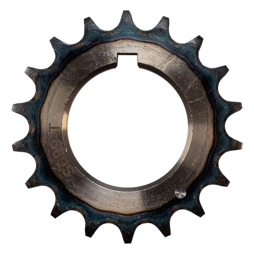 Melling S699 Stock Replacement Crankshaft Sprocket
