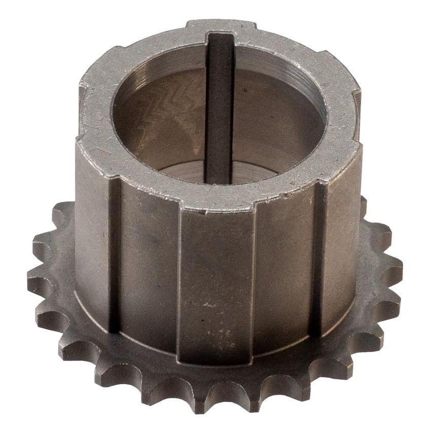Melling S827 Stock Replacement Crankshaft Sprocket