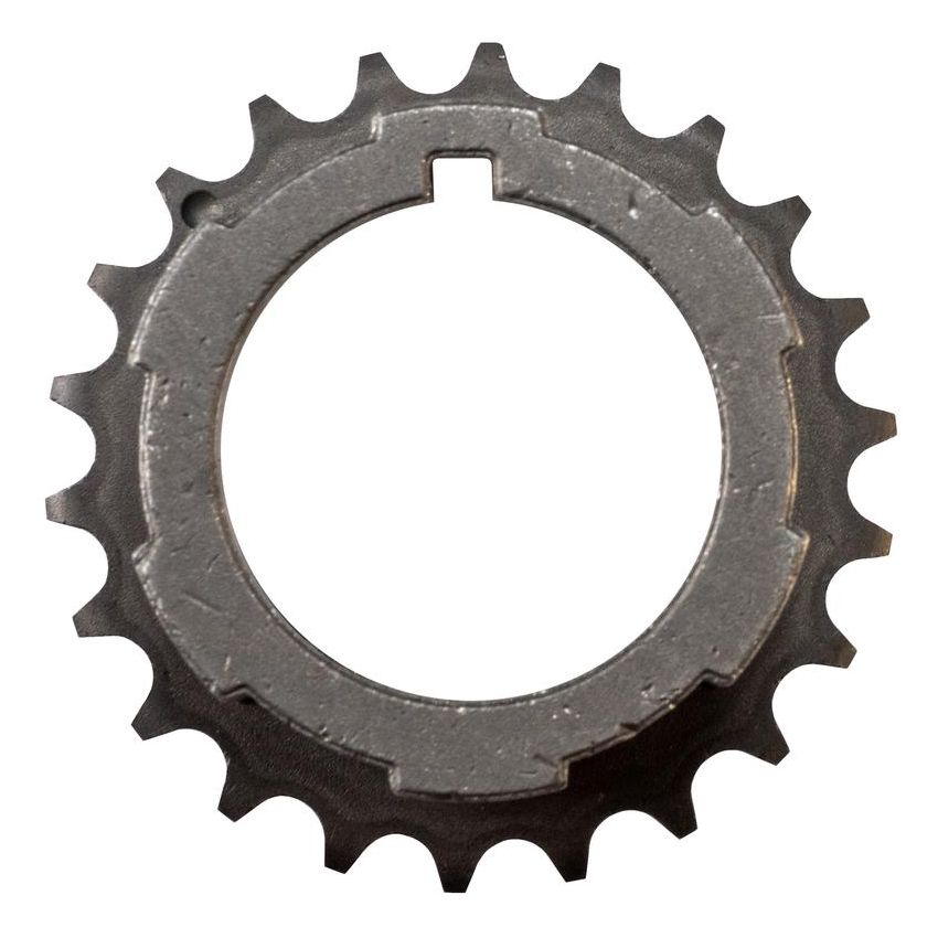 Melling S827 Stock Replacement Crankshaft Sprocket