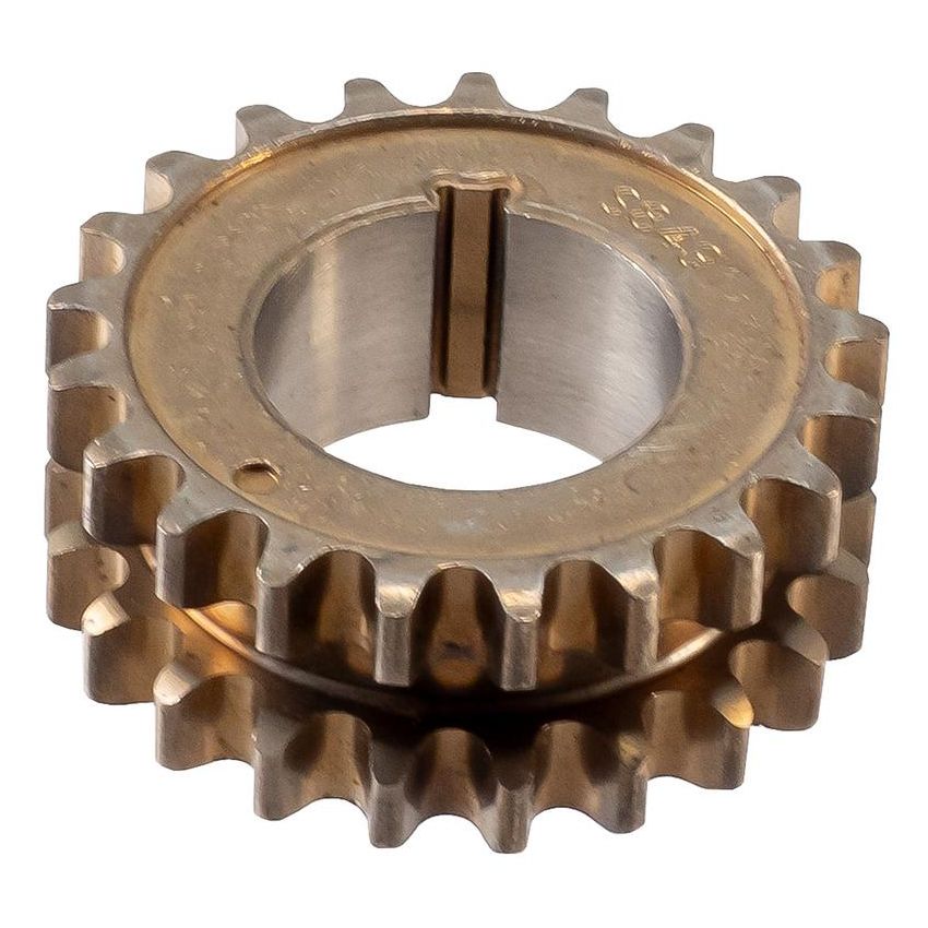 Melling S843 Stock Replacement Crankshaft Sprocket