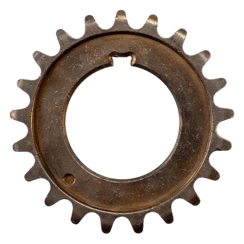 Melling S843 Stock Replacement Crankshaft Sprocket