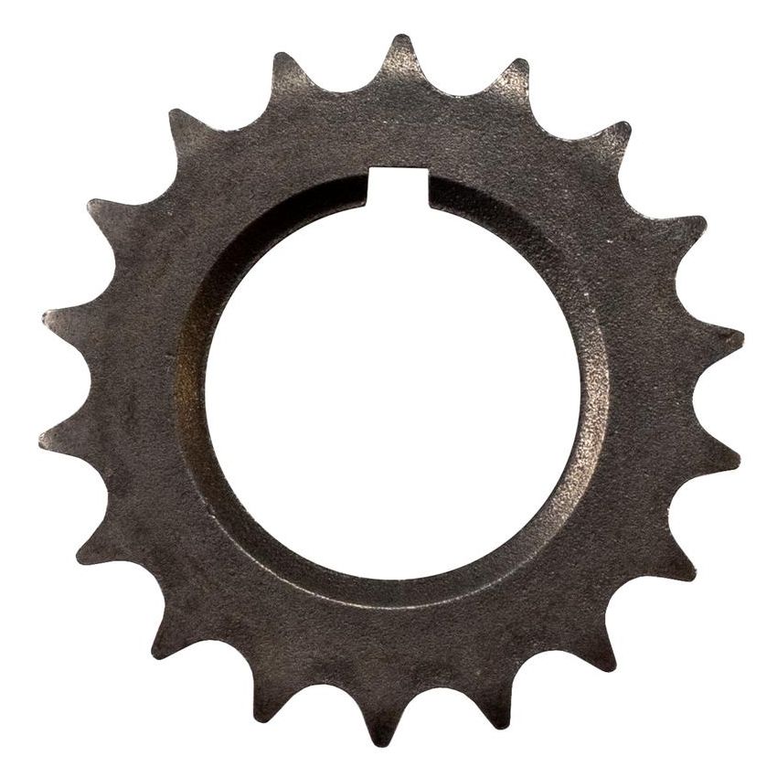 Melling S845 Stock Replacement Crankshaft Sprocket