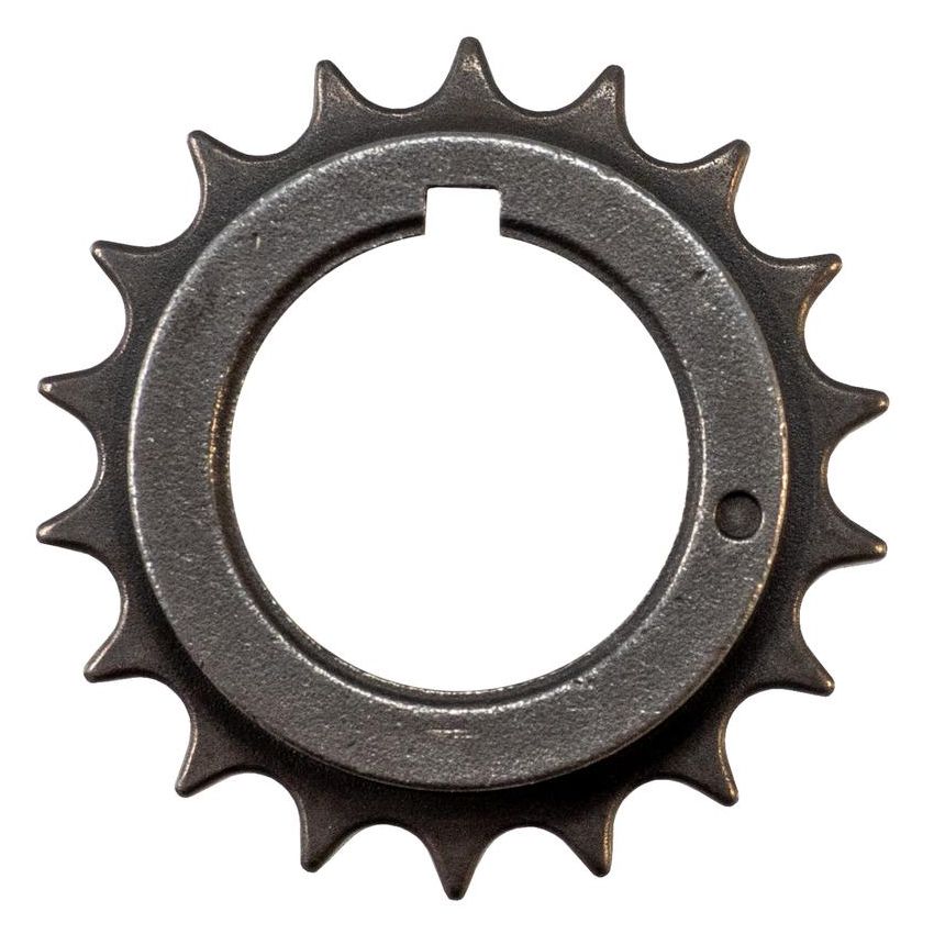 Melling S845 Stock Replacement Crankshaft Sprocket