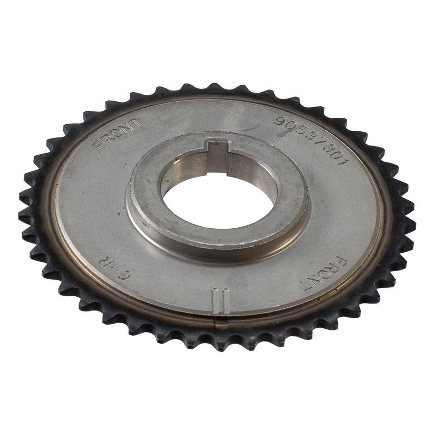 Melling S851 Stock Replacement Crankshaft Sprocket