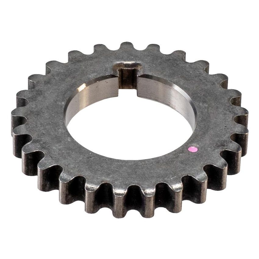 Melling S861 Stock Replacement Crankshaft Sprocket