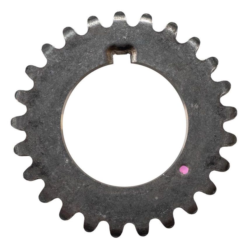 Melling S861 Stock Replacement Crankshaft Sprocket