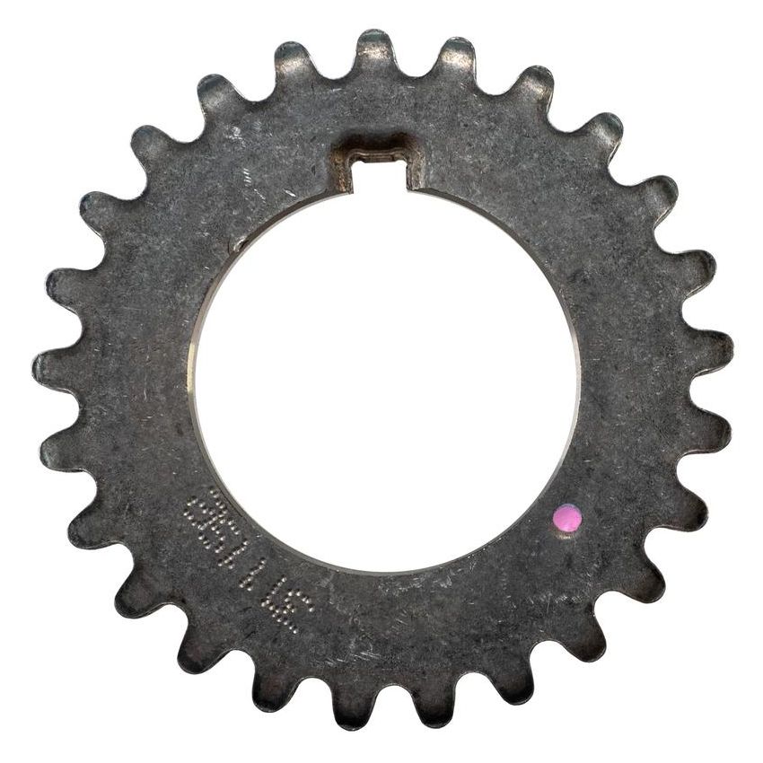 Melling S861 Stock Replacement Crankshaft Sprocket