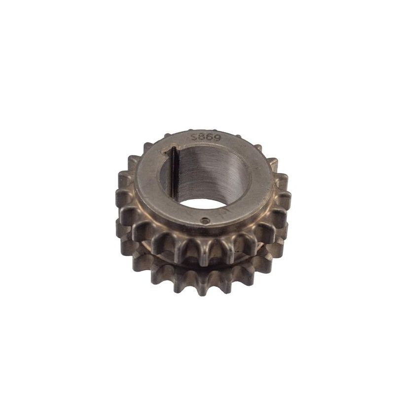 Melling S869 Stock Replacement Crankshaft Sprocket