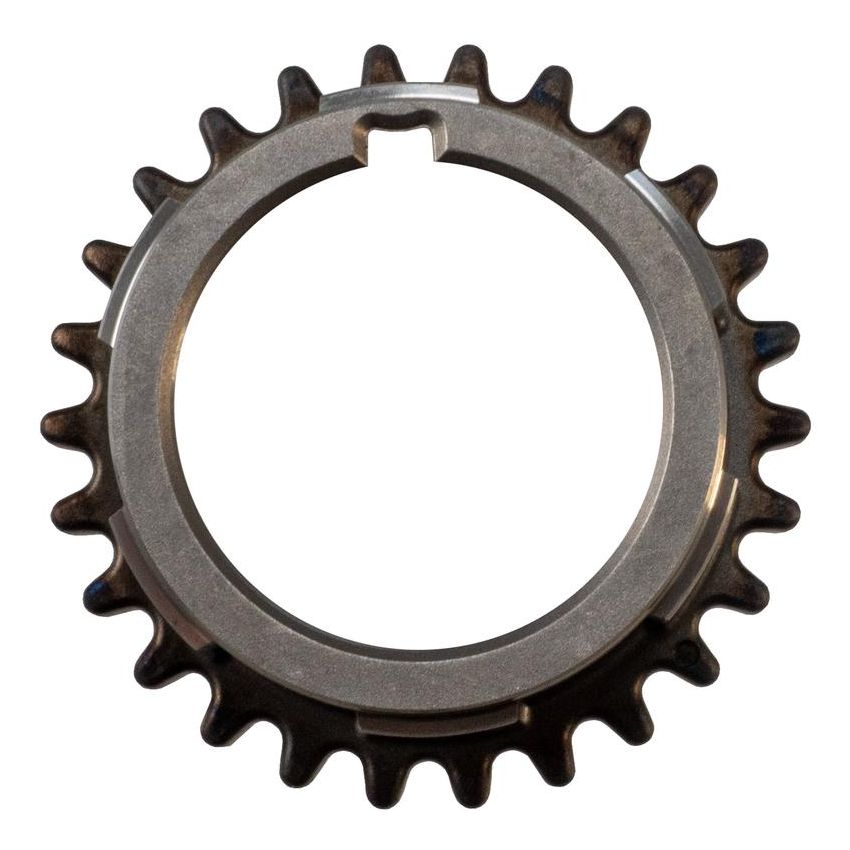 Melling S889 Stock Replacement Crankshaft Sprocket
