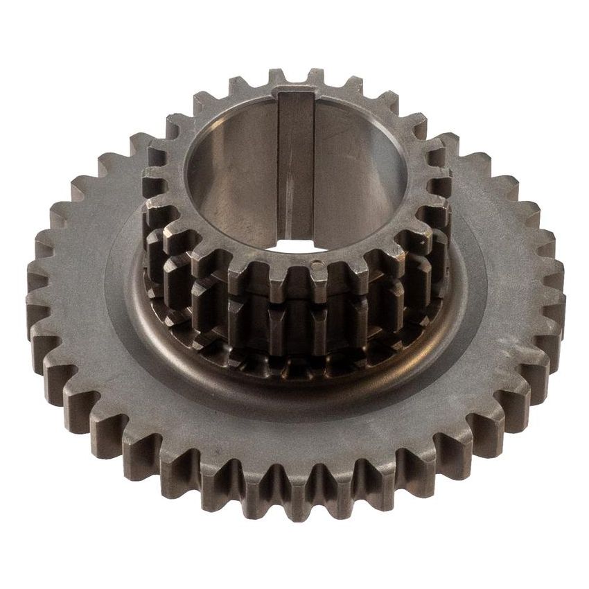 Melling S907 Stock Replacement Crankshaft Sprocket