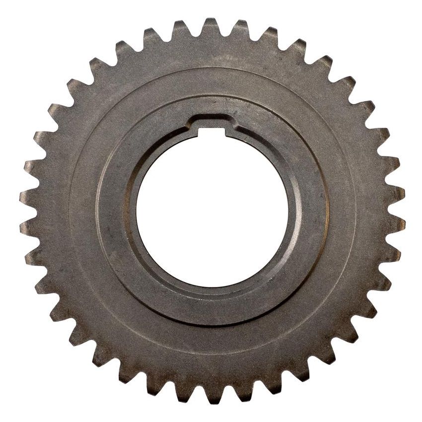 Melling S907 Stock Replacement Crankshaft Sprocket