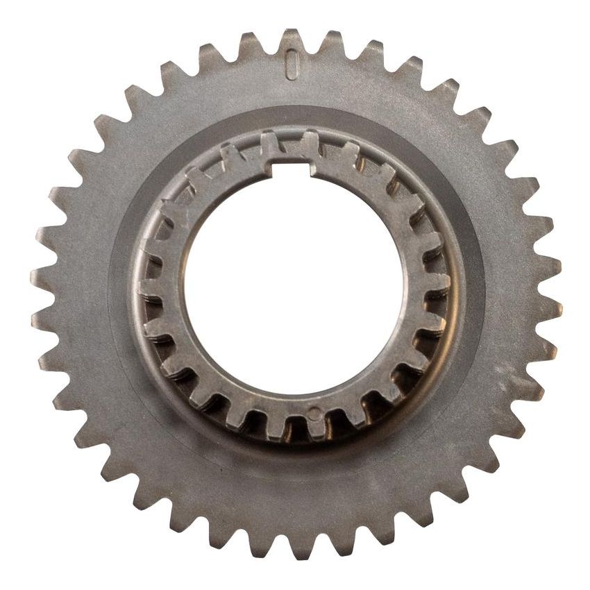 Melling S907 Stock Replacement Crankshaft Sprocket
