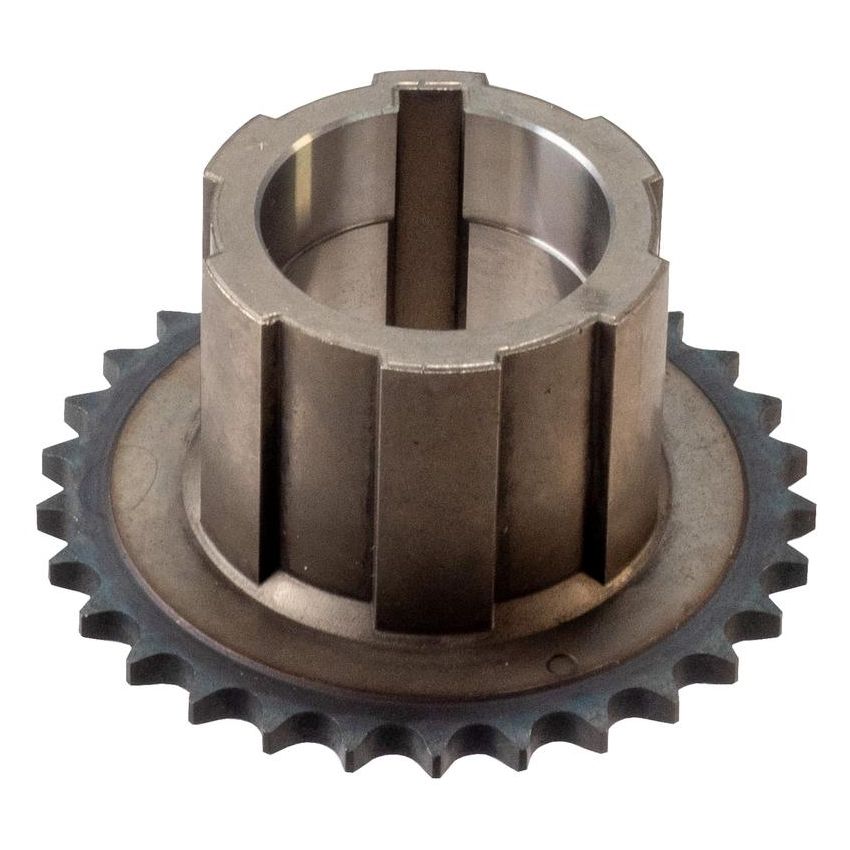 Melling S913 Stock Replacement Crankshaft Sprocket