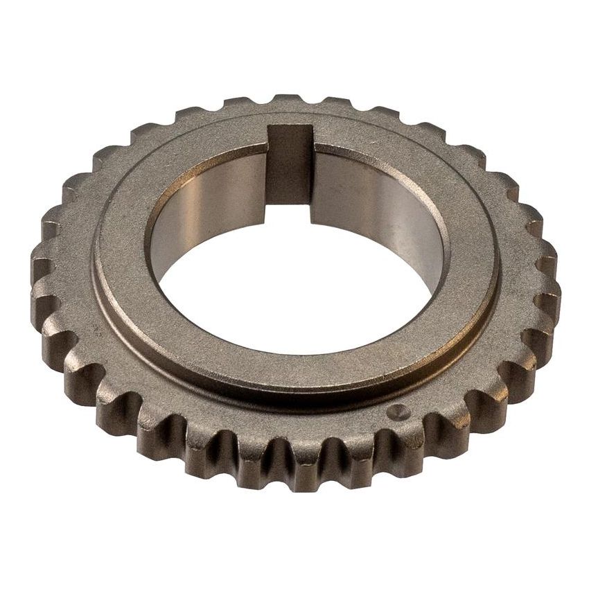 Melling S921 Stock Replacement Crankshaft Sprocket