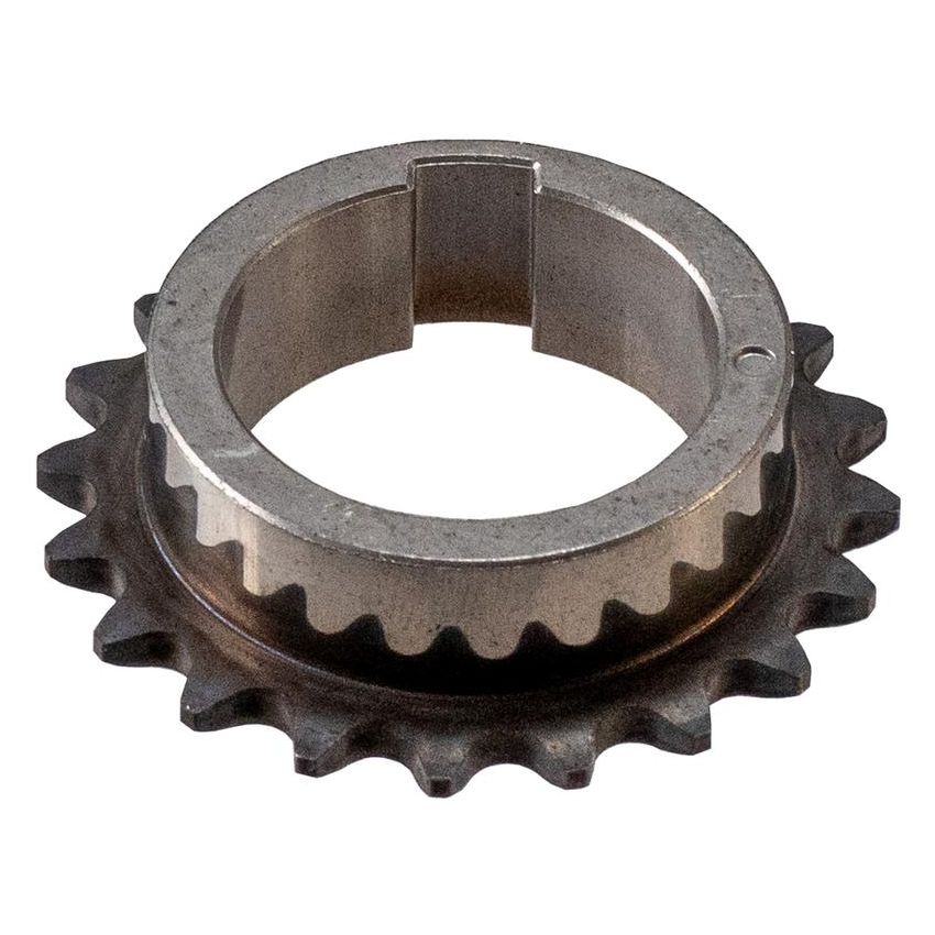 Melling S924 Stock Replacement Crankshaft Sprocket