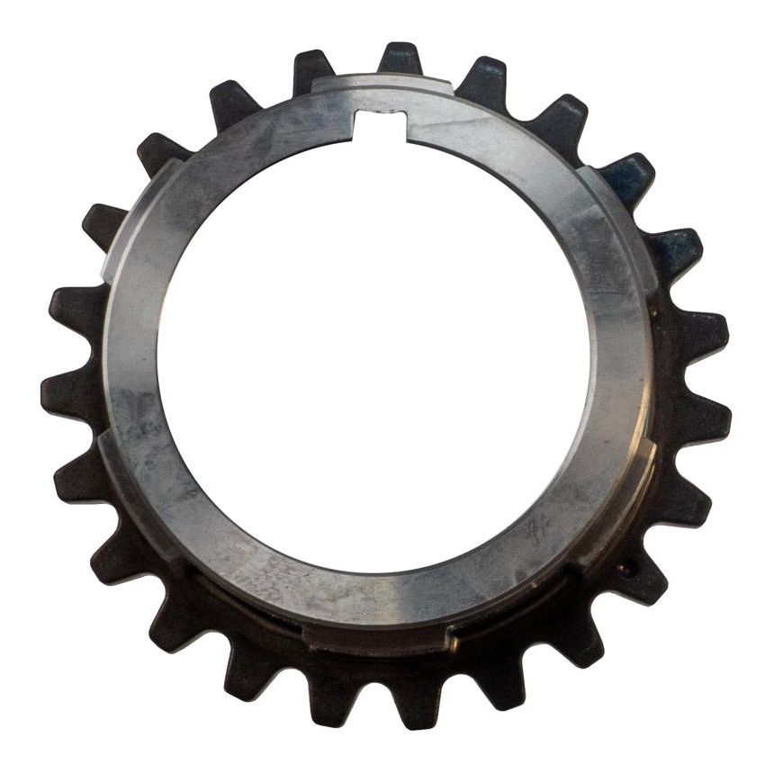 Melling S949 Stock Replacement Crankshaft Sprocket