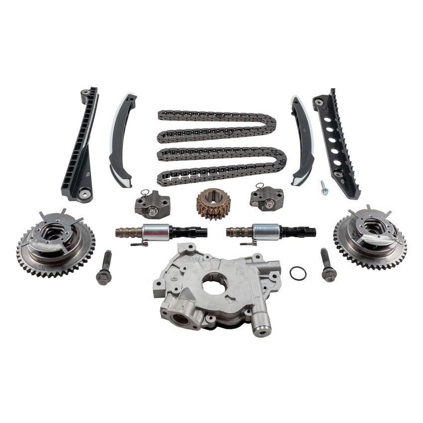 Melling TOPK-1010HV Stock Replacement Timing Chain