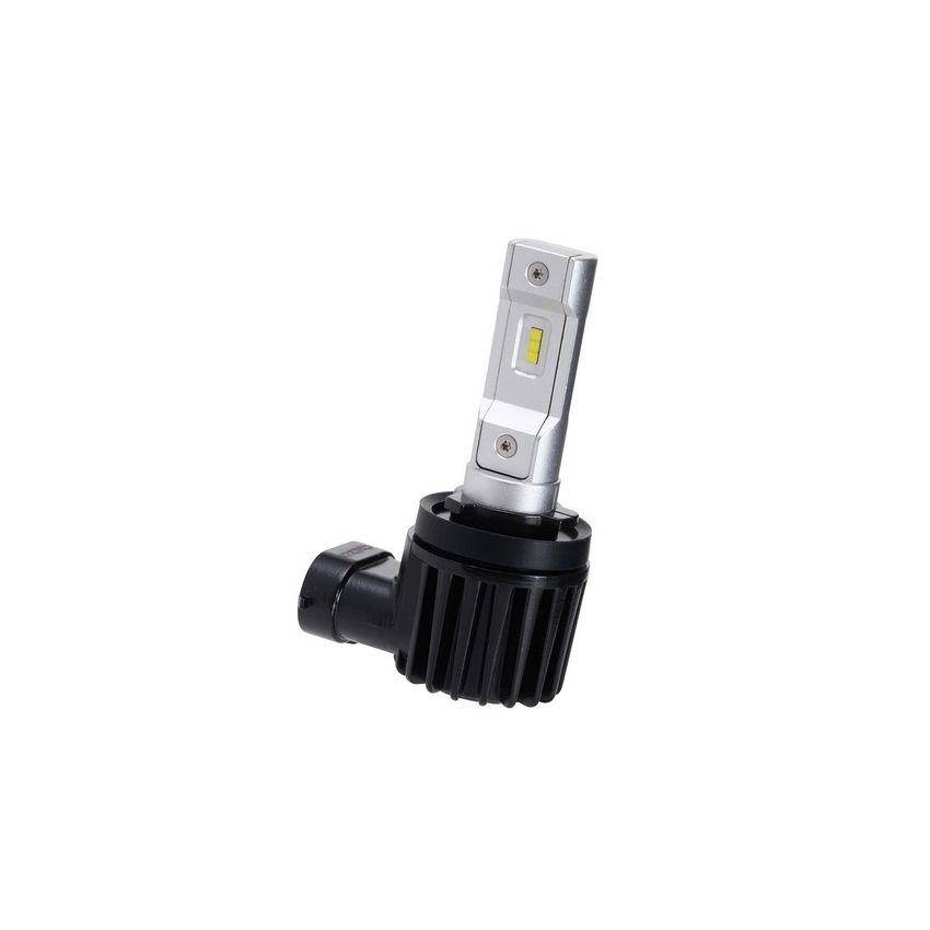 PIAA MLE13SE H11/H9 / 6600K / (Pack of 1)