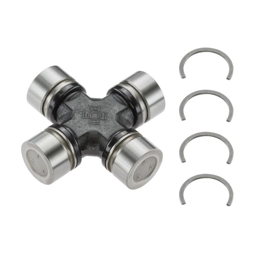 Moog 245 Non-Greaseable Super Strength Universal Joint