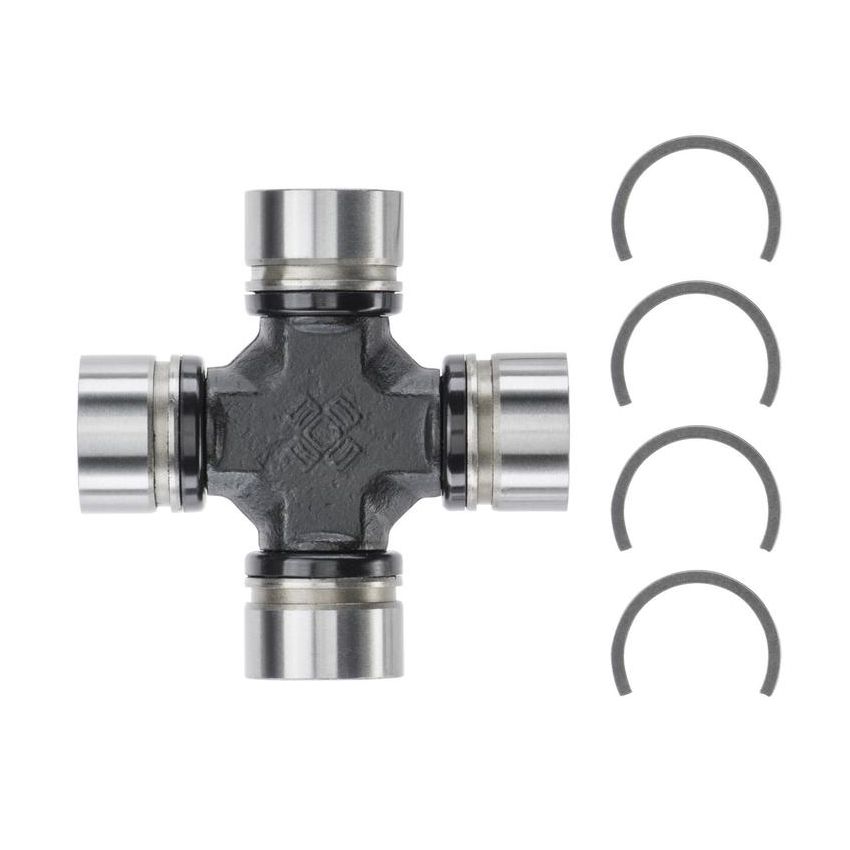 Moog 245 Non-Greaseable Super Strength Universal Joint