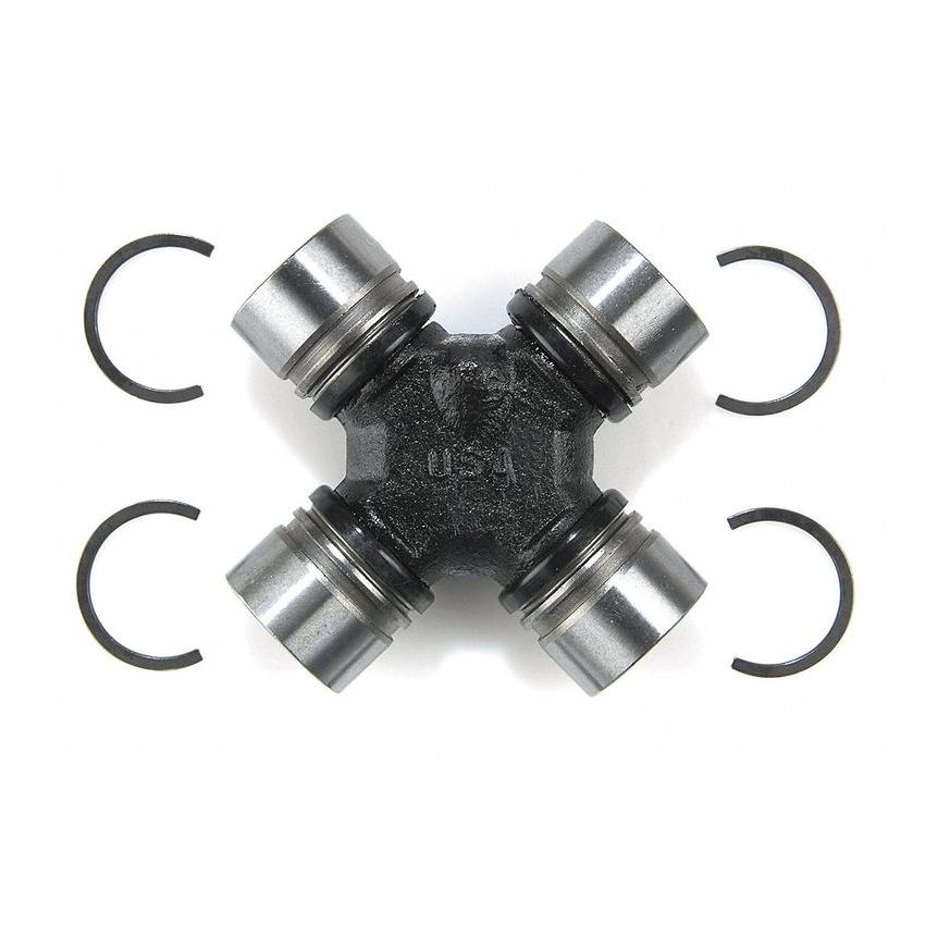 Moog 245 Non-Greaseable Super Strength Universal Joint