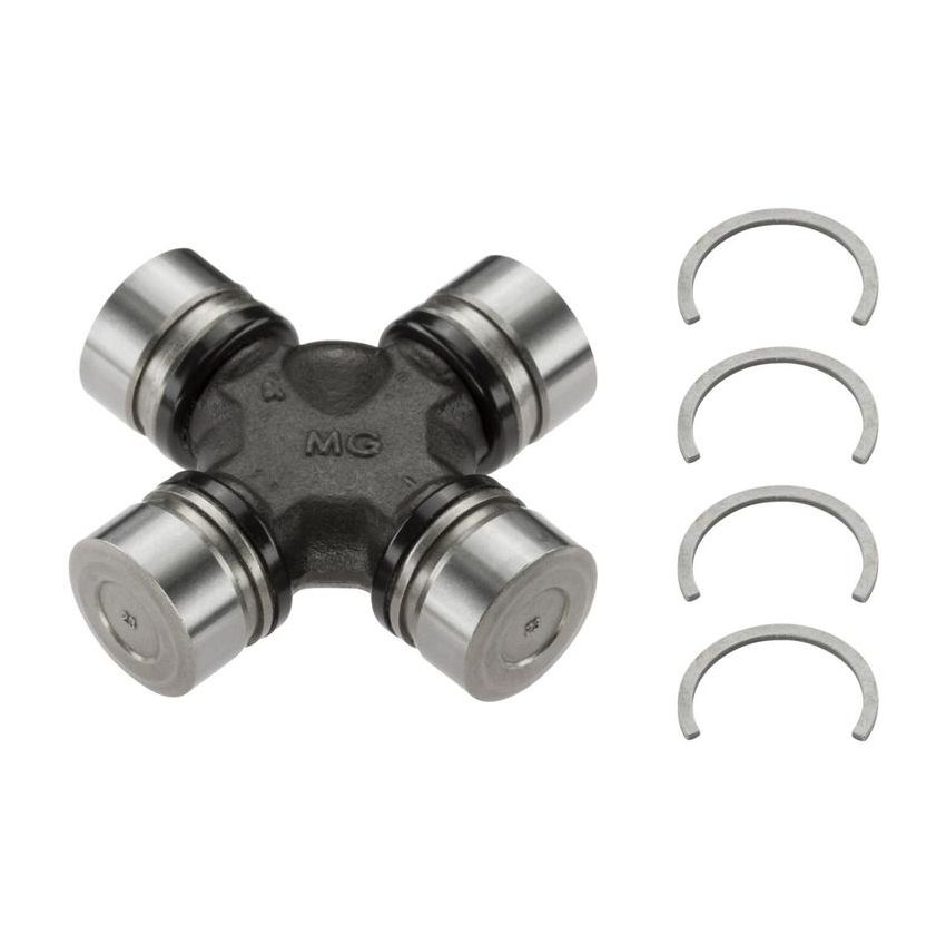 Moog 365 Super résistance non graissable Joint universel